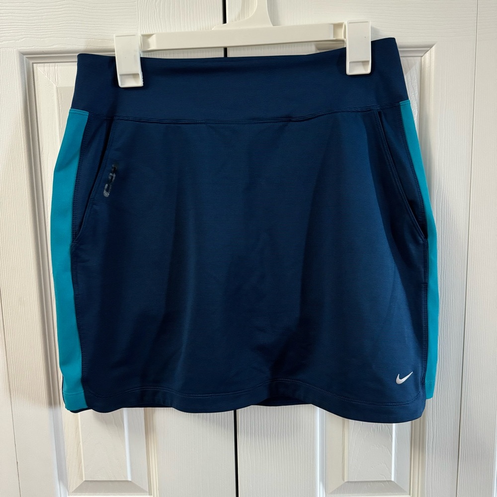 Nike Golf Dri Fit Tour Performance Skort